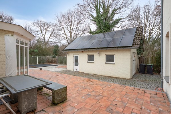 Medium property photo - Dieterderweg 111, 6114 JK Susteren